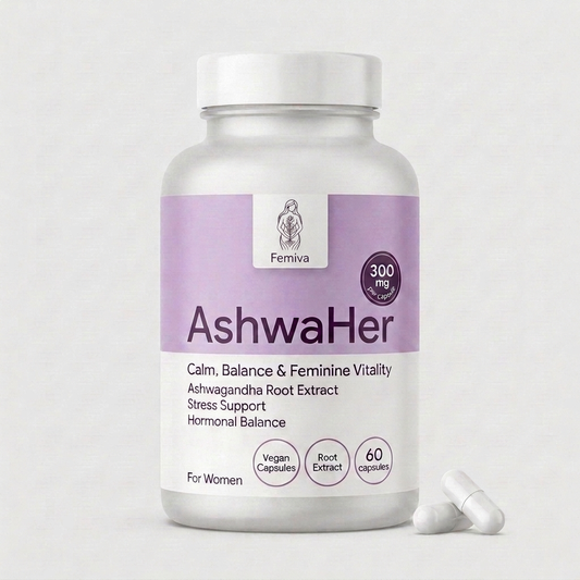 AshwaHer
