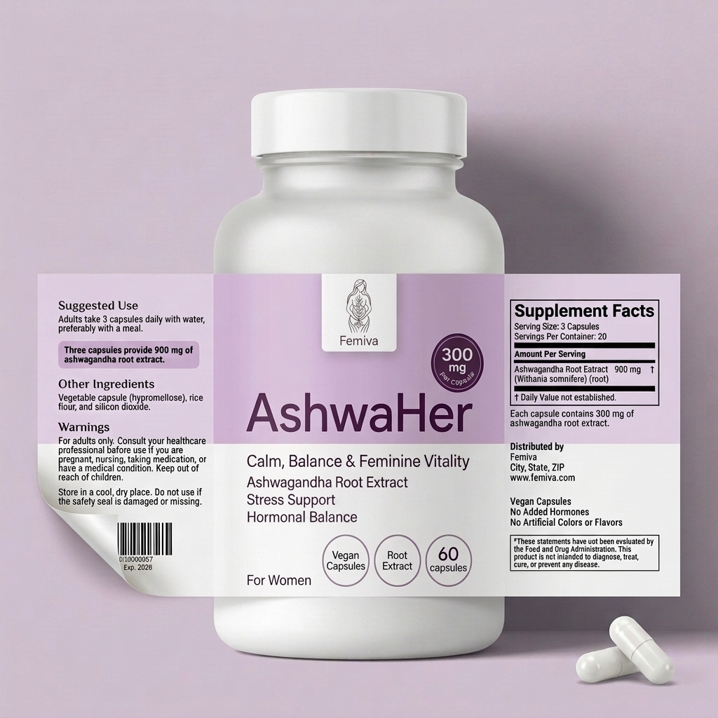 AshwaHer