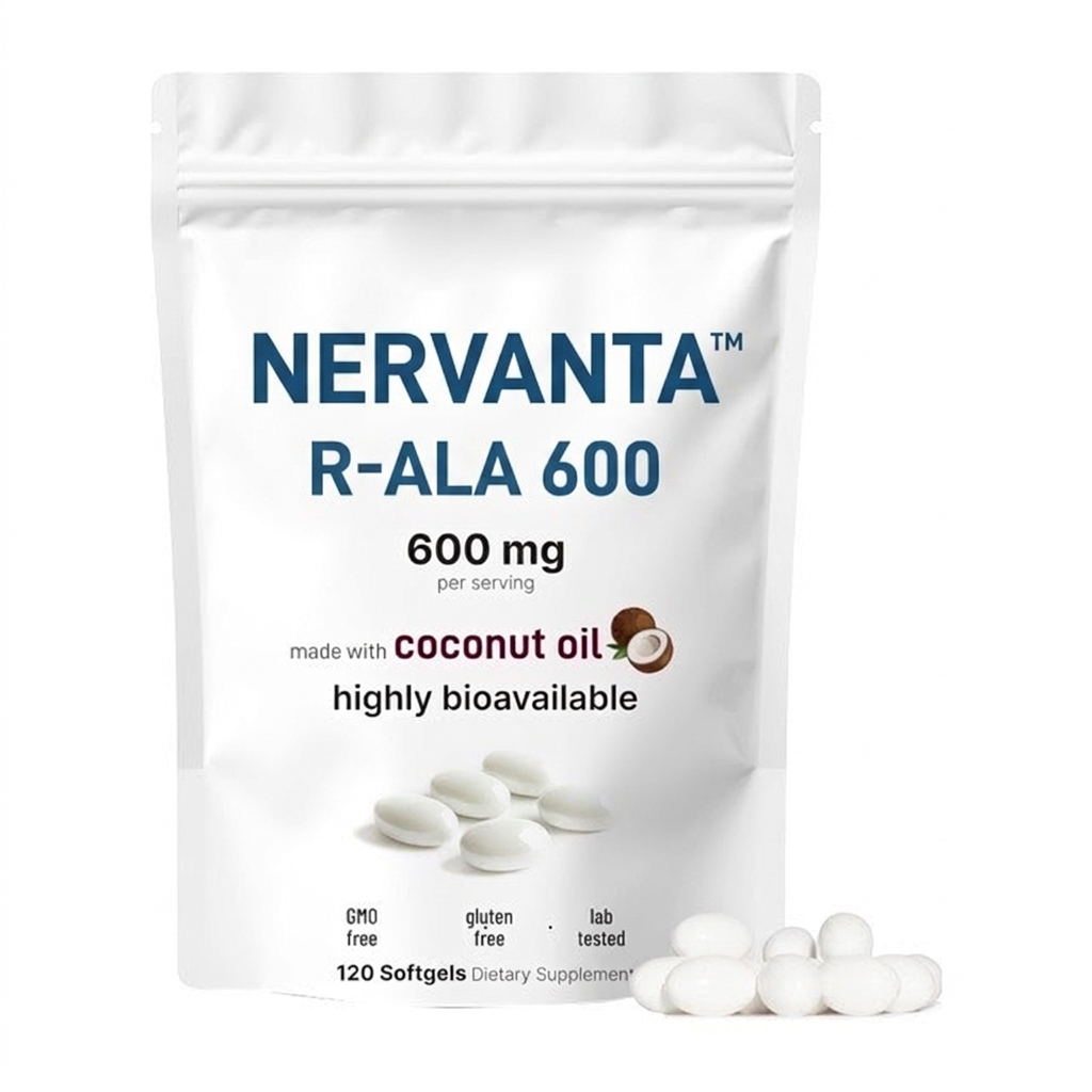 Nerve 600